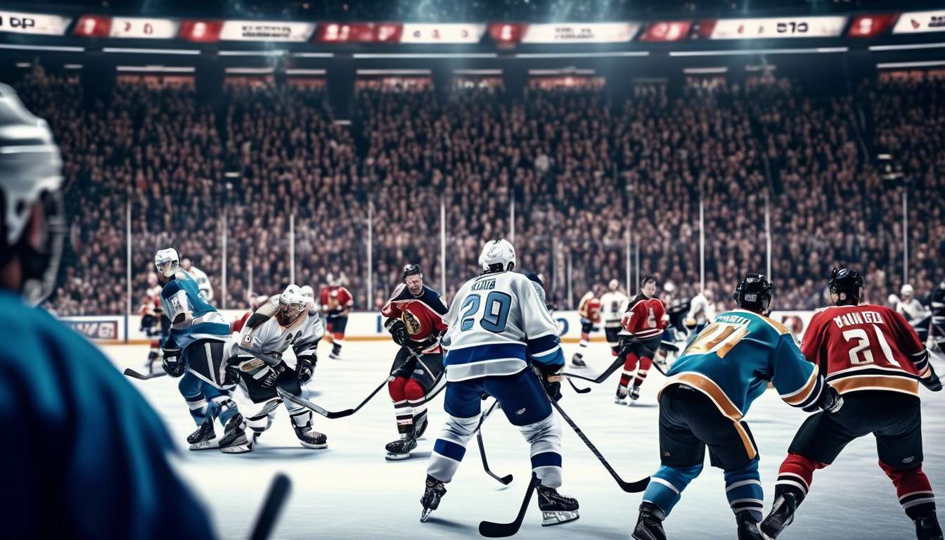 Como funcionam as apostas esportivas na NHL post thumbnail image